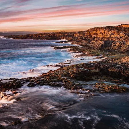 Home2book Bright Playablanca, Terrace Appartement Playa Blanca (Lanzarote)