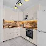 Home2book Bright Playablanca, Terrace Апартаменты