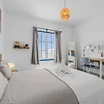 Home2book Bright Playablanca, Terrace Коста Бланка