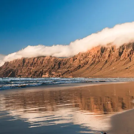 Home2book Bright Playablanca, Terrace *