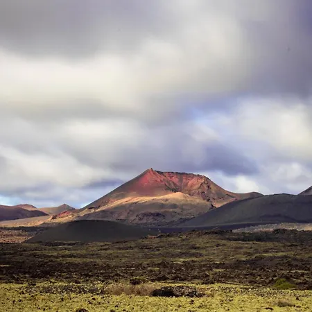 Home2book Bright Playablanca, Terrace بلايا بلانكا