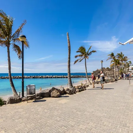 Home2book Bright Playablanca, Terrace Διαμέρισμα Πλάγια Μπλάνκα