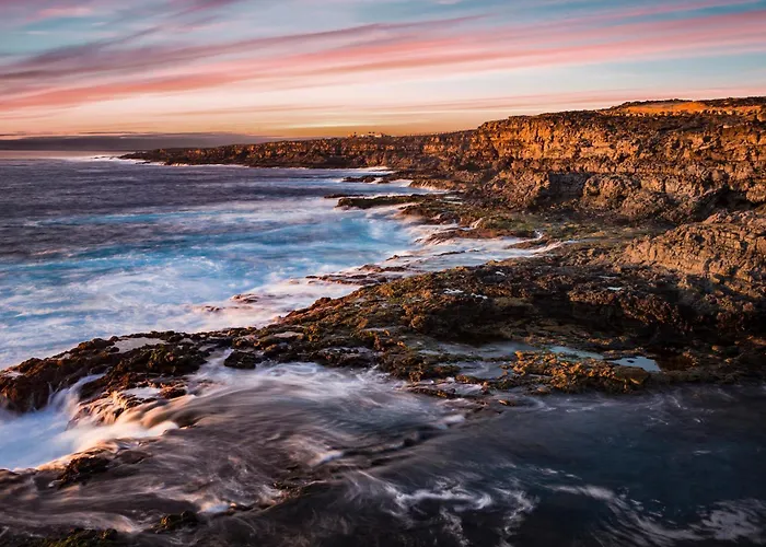 Home2book Bright Playablanca, Terrace شقة بلايا بلانكا