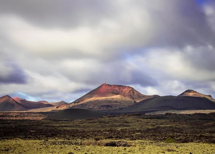 Home2book Bright Playablanca, Terrace بلايا بلانكا