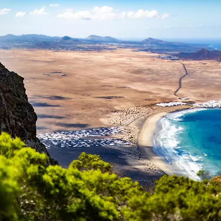 Appartamento Home2book Bright Playablanca, Terrace