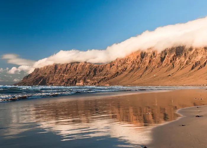 Home2book Bright Playablanca, Terrace *