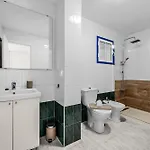 Home2book Bright Playablanca, Terrace Playa Blanca (Lanzarote)